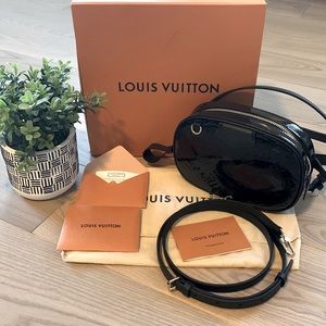 NWT Louis Vuitton Monogram Crossbody Beltbag 🌟